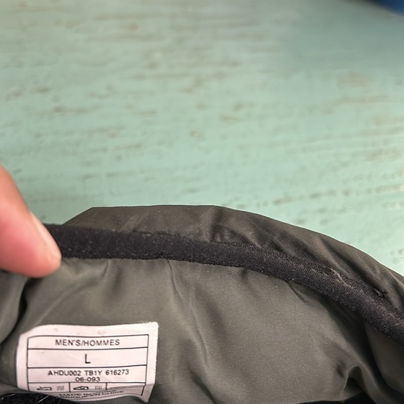 The North Face Slippers SZ LG Mens - Picture 3 of 5